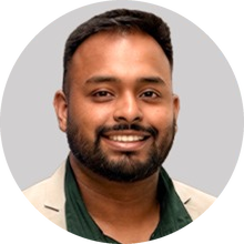 Hari Krishnan Prasath