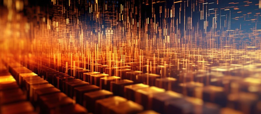 Image for the blog - Introduction to Data Engineering