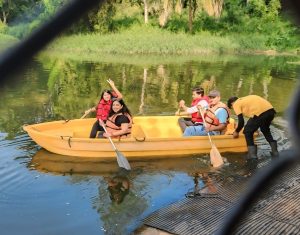 We know that every achievement—big or small—matters.