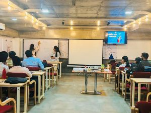 We know that every achievement—big or small—matters.